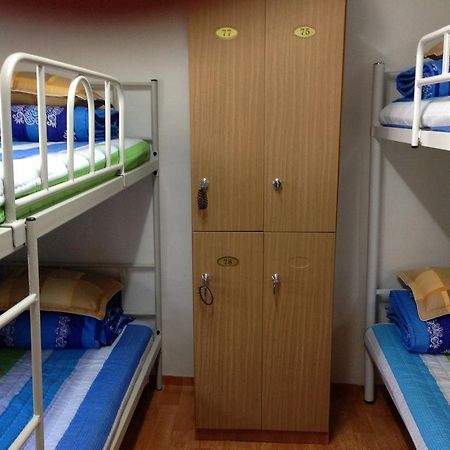 Amuse Guest House سيول الغرفة الصورة
