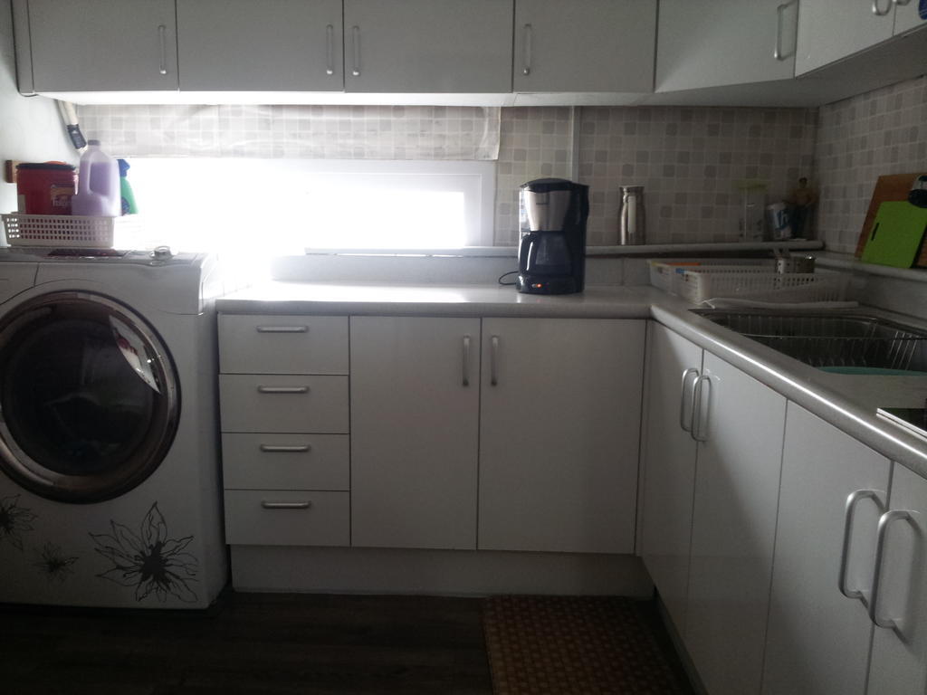 Amuse Guest House سيول المظهر الخارجي الصورة