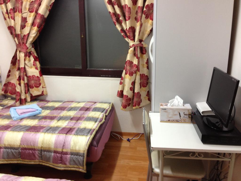 Amuse Guest House سيول المظهر الخارجي الصورة