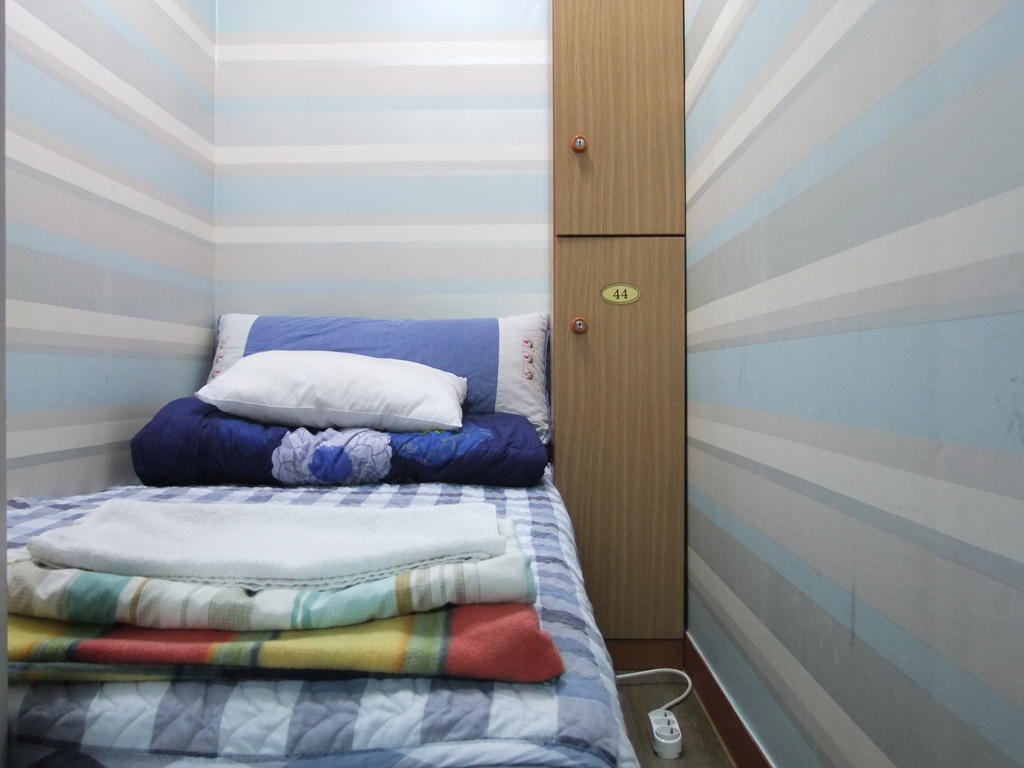 Amuse Guest House سيول المظهر الخارجي الصورة