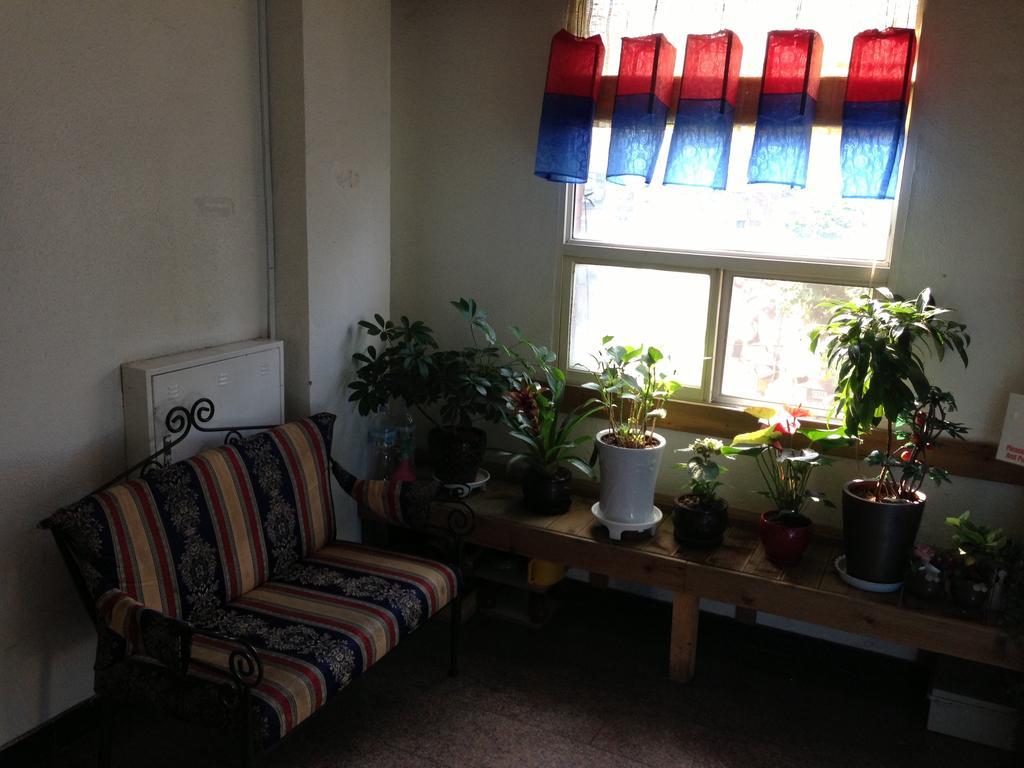 Amuse Guest House سيول المظهر الخارجي الصورة