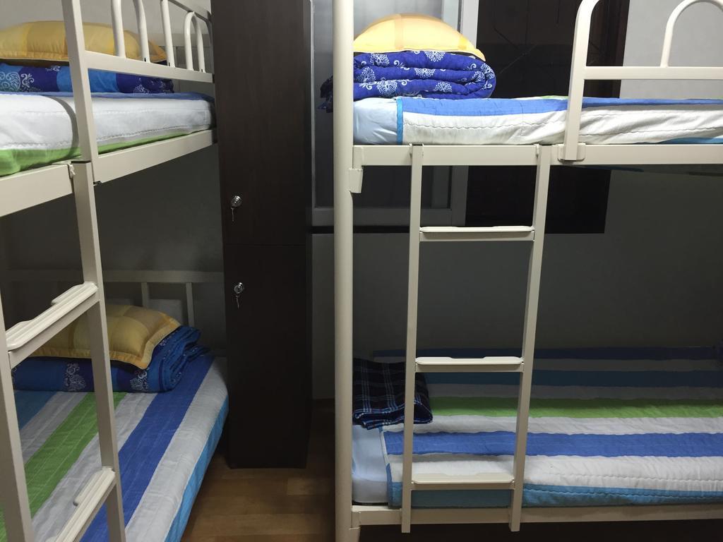 Amuse Guest House سيول المظهر الخارجي الصورة