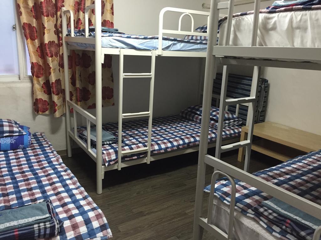 Amuse Guest House سيول المظهر الخارجي الصورة