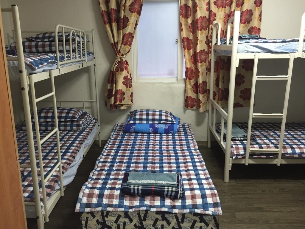 Amuse Guest House سيول المظهر الخارجي الصورة