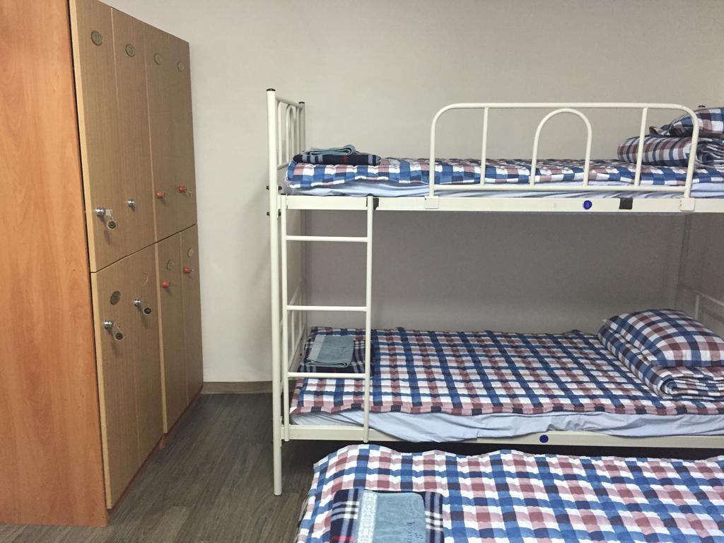 Amuse Guest House سيول المظهر الخارجي الصورة