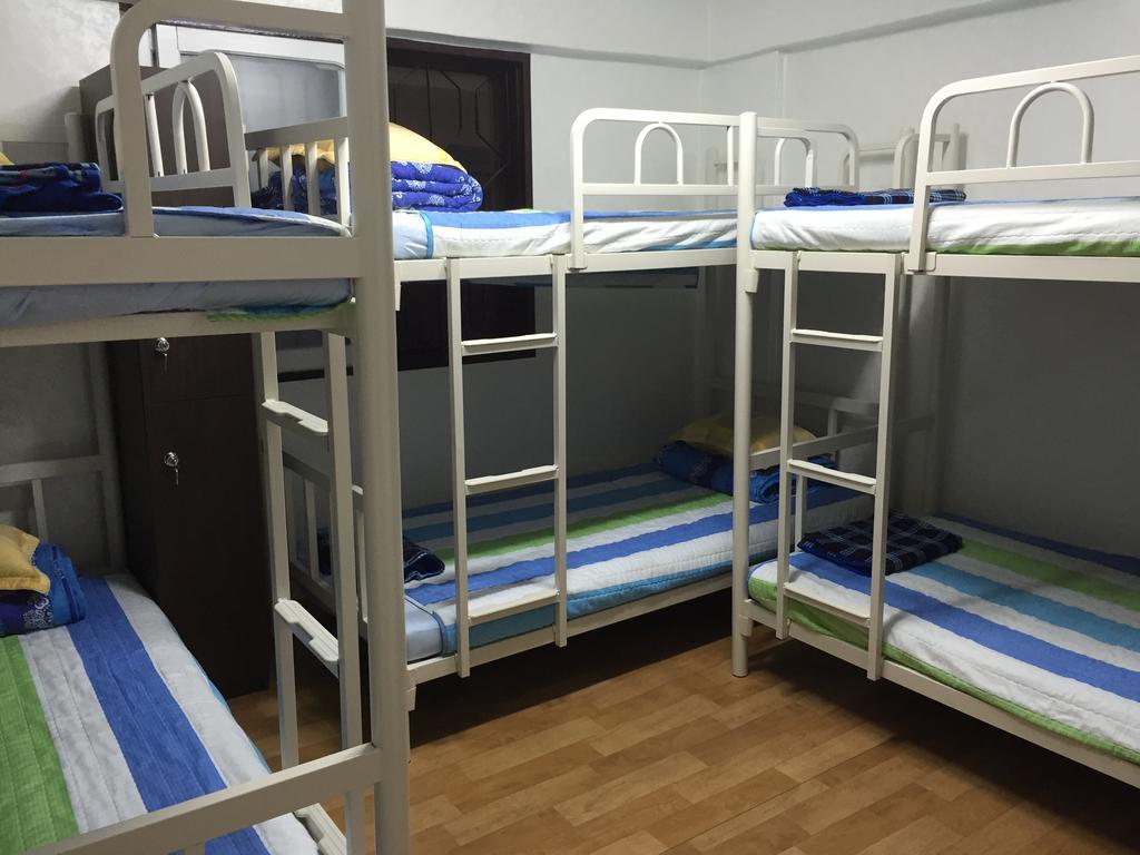 Amuse Guest House سيول المظهر الخارجي الصورة