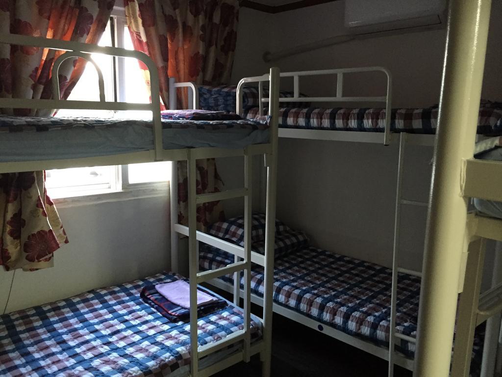 Amuse Guest House سيول المظهر الخارجي الصورة