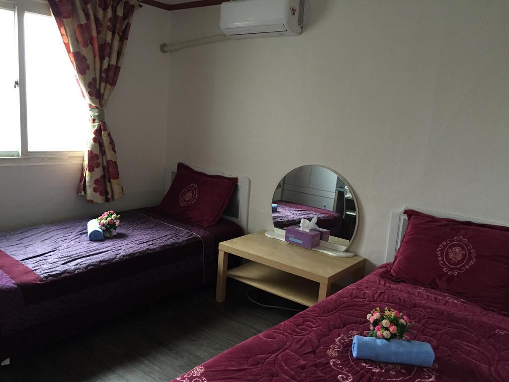 Amuse Guest House سيول المظهر الخارجي الصورة
