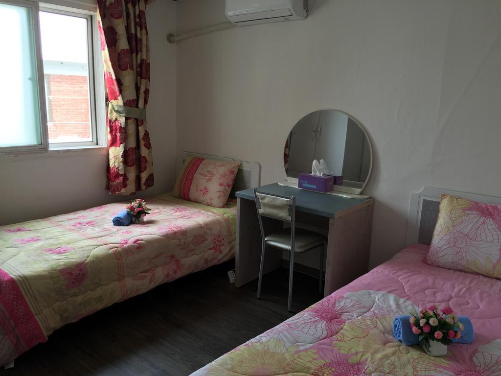 Amuse Guest House سيول المظهر الخارجي الصورة