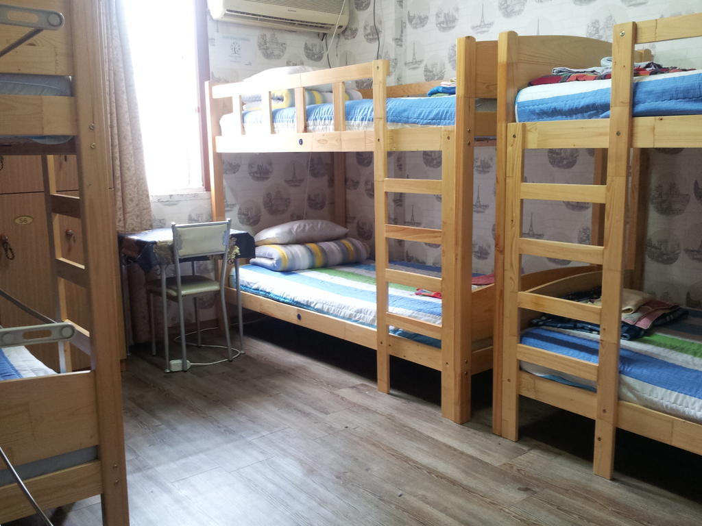 Amuse Guest House سيول المظهر الخارجي الصورة