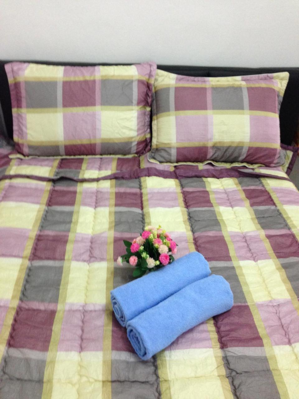 Amuse Guest House سيول المظهر الخارجي الصورة