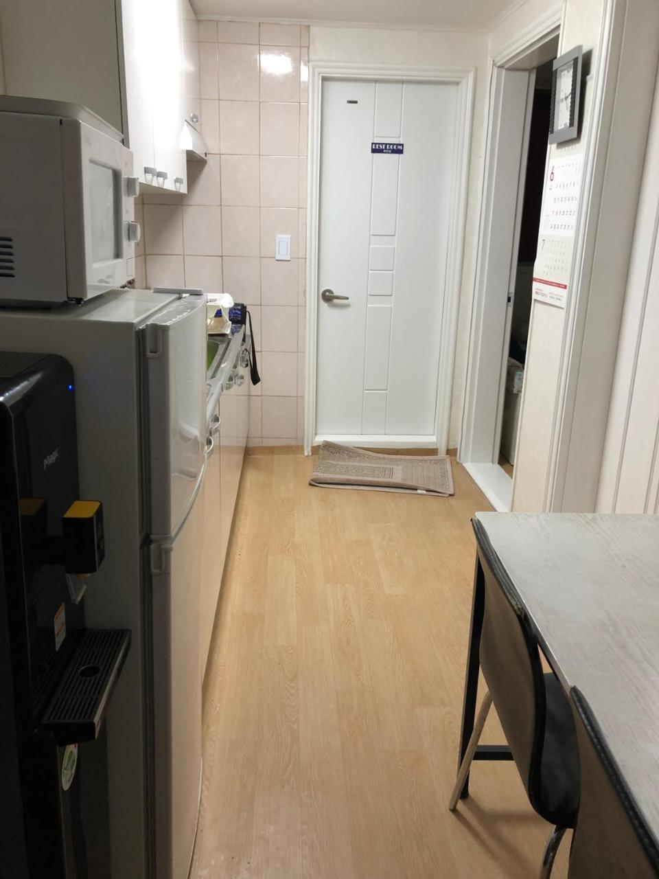 Amuse Guest House سيول المظهر الخارجي الصورة