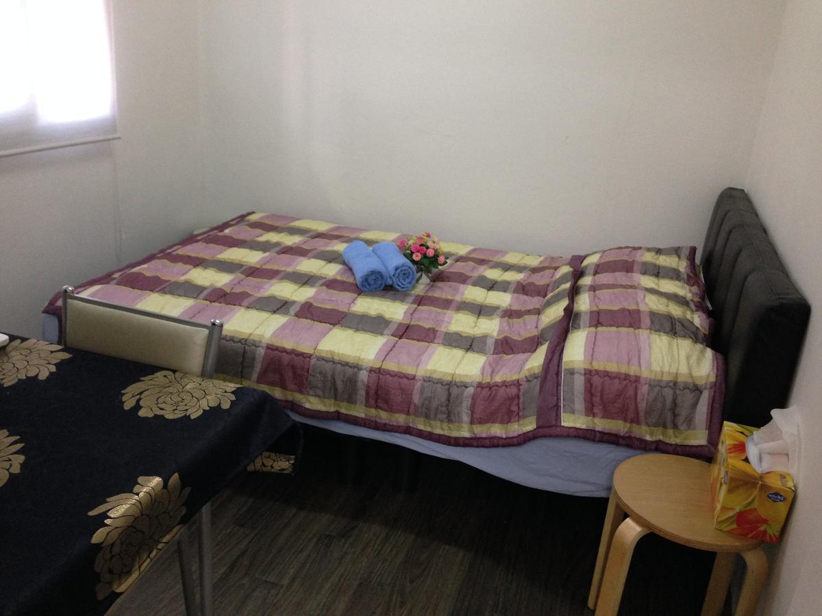 Amuse Guest House سيول المظهر الخارجي الصورة
