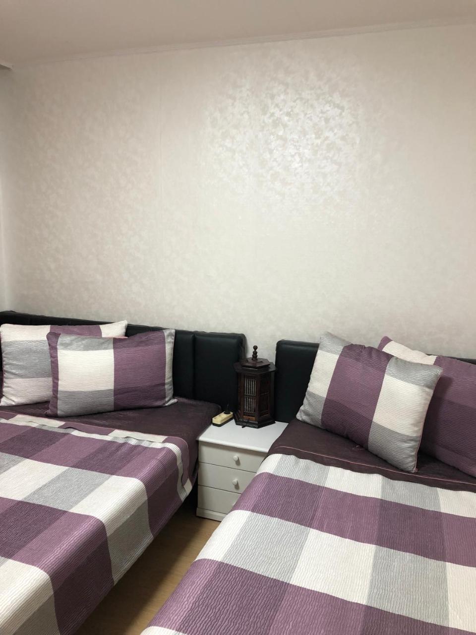 Amuse Guest House سيول المظهر الخارجي الصورة