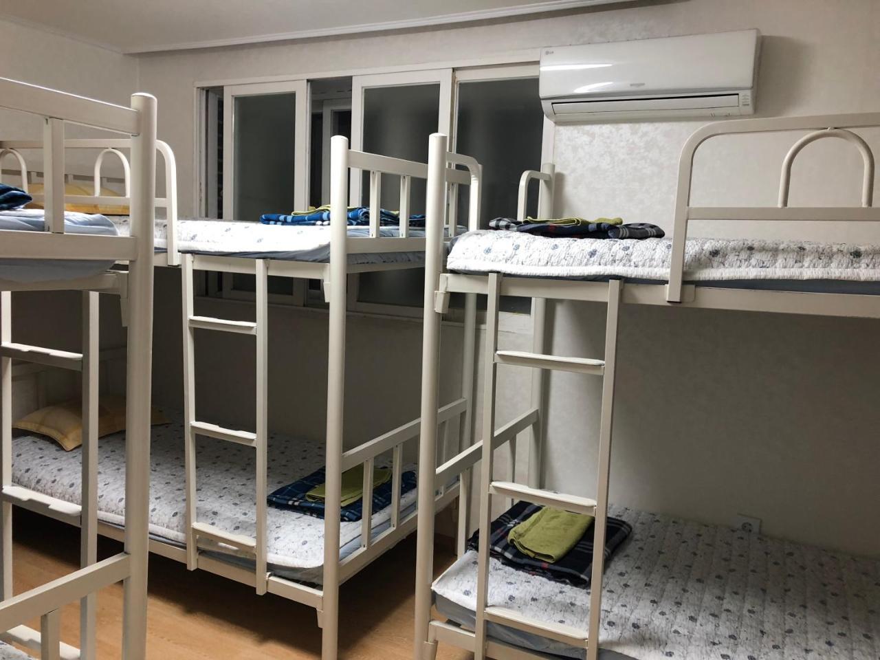Amuse Guest House سيول المظهر الخارجي الصورة