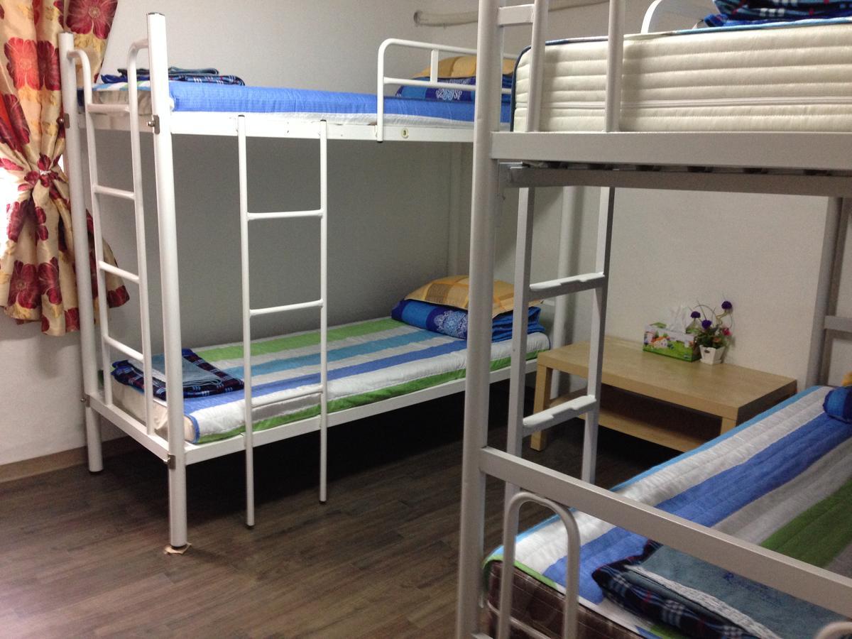 Amuse Guest House سيول المظهر الخارجي الصورة