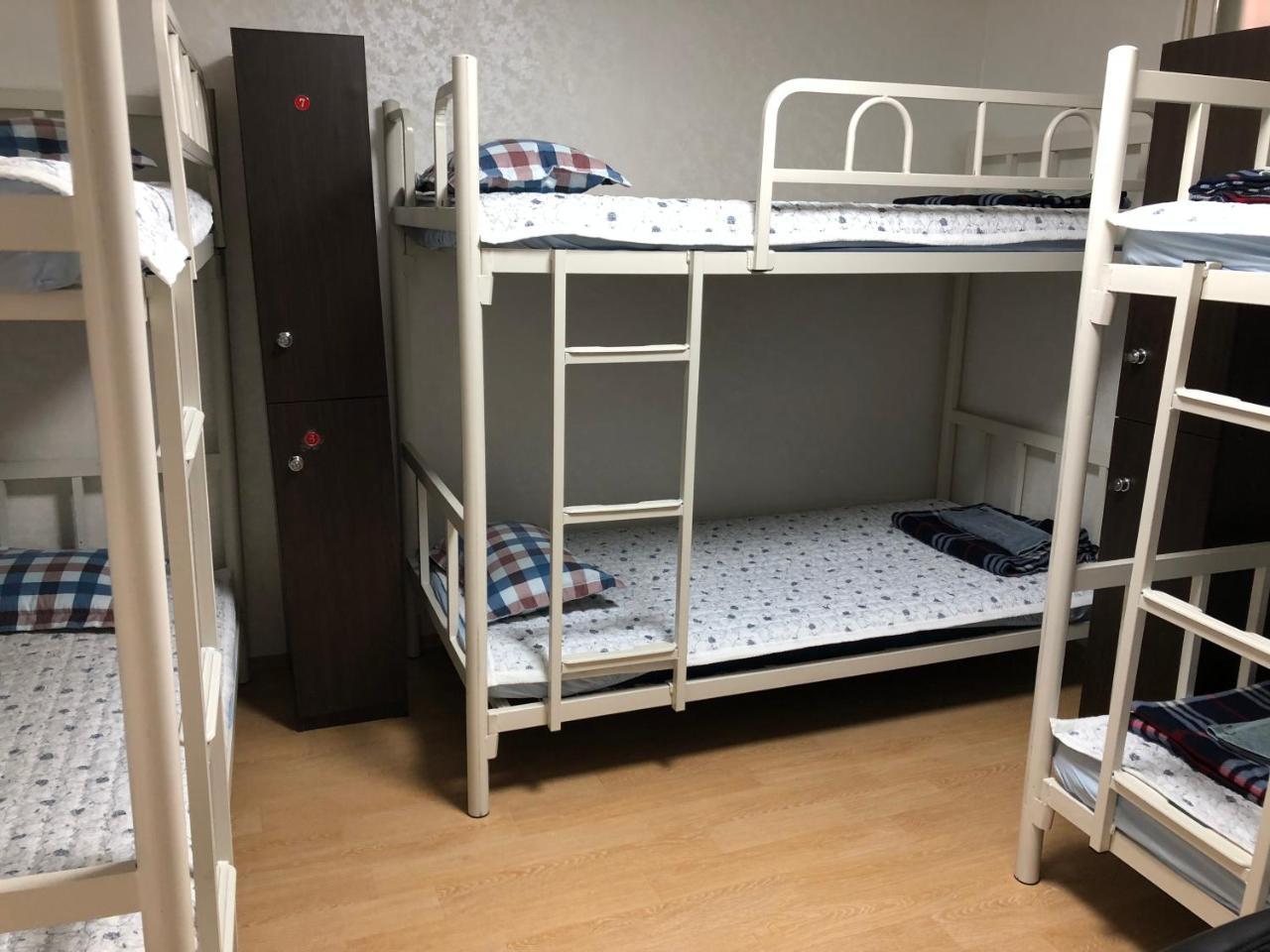 Amuse Guest House سيول المظهر الخارجي الصورة