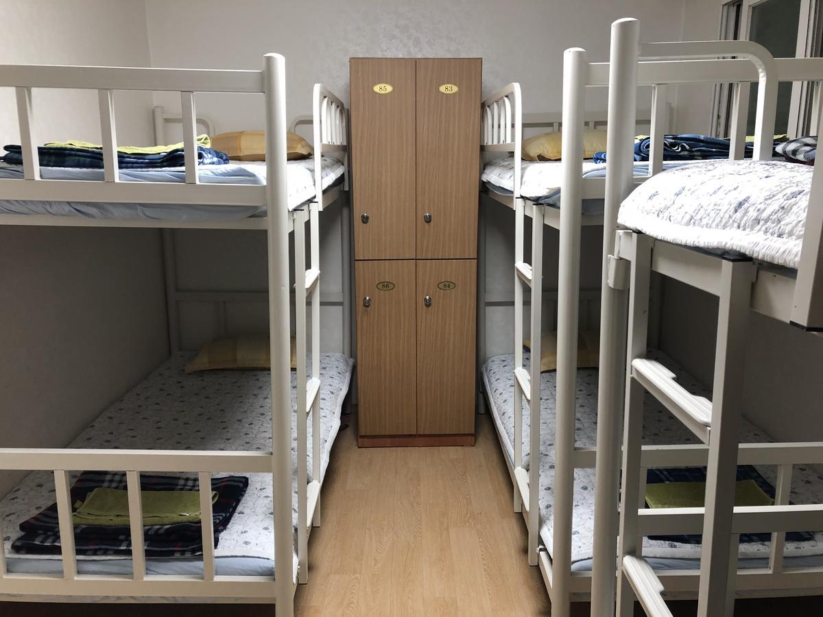 Amuse Guest House سيول المظهر الخارجي الصورة