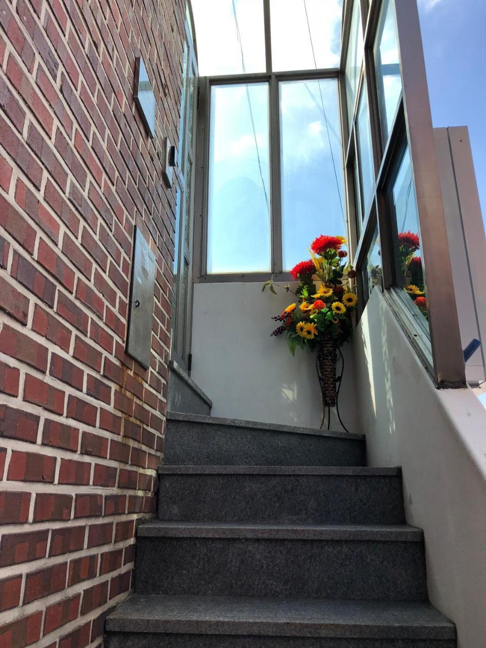 Amuse Guest House سيول المظهر الخارجي الصورة